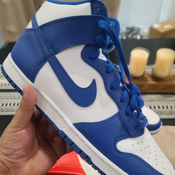 Nike Dunk - Picture 3 of 4